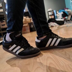 Adidas OG Samba Sneakers